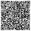 QR code with Heritage Travel contacts