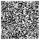 QR code with First Church God Full Gospel contacts