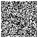 QR code with Aarons contacts