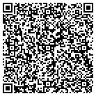 QR code with Hunts Cstle Waterfront Resort contacts