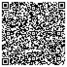 QR code with Gene Jordan & Son Construction contacts