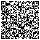 QR code with Hydrosponge contacts