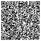 QR code with Puckett's Nursery & Landscape contacts