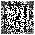 QR code with A Bald Mountain Landscape Co contacts