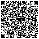 QR code with C & B Auto Supply Company contacts