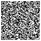 QR code with Lyndons Pit Bar B Que contacts