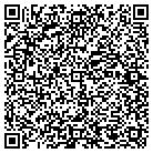 QR code with C & C Construction & Landscpg contacts