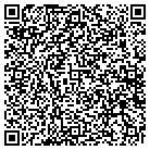 QR code with Plaza Hair Dressers contacts