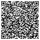 QR code with Le Passe contacts