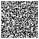 QR code with CPM Motors contacts