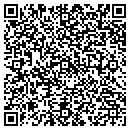 QR code with Herberia LA Fe contacts