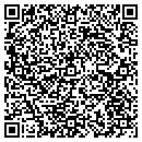 QR code with C & C Automotive contacts