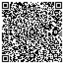 QR code with C C Sullivan Jr DDS contacts