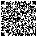 QR code with The Bait Dock contacts