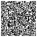 QR code with Anderson Fox contacts