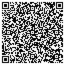 QR code with Ron Burfiend contacts