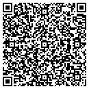 QR code with Hi-Pro Feeds contacts