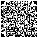 QR code with Herald Tulia contacts