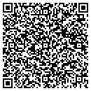 QR code with Hurns Aircraft contacts