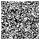 QR code with C Five Angus Ranch contacts