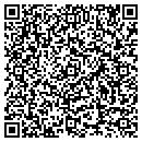 QR code with T H A Investment Inc contacts