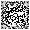 QR code with KMCO Inc contacts