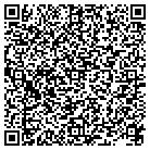 QR code with A-A A Akey Mini Storage contacts