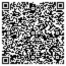 QR code with University Square contacts