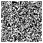QR code with D M Pick-Up & Delivery Service contacts