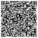QR code with Happy Scissors contacts