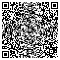 QR code with V P I contacts
