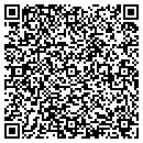QR code with James Bell contacts
