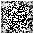 QR code with Whitaker's Cleaners & Tuxedo contacts