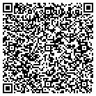 QR code with T L L Temple Memorial Library contacts