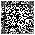 QR code with KDM Marketing Service Inc contacts