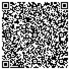 QR code with Hewitt Cwden Invstigations LLP contacts