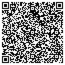 QR code with R Scott Wilson contacts