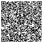 QR code with First Missionary Baptist Churc contacts