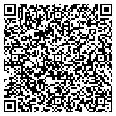 QR code with RDH & Assoc contacts