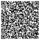 QR code with M&M Air Conditioning and Heating contacts