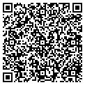 QR code with KXBJ contacts
