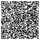 QR code with RHO Seung Yong contacts