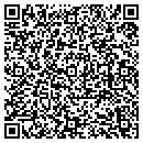 QR code with Head Start contacts
