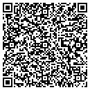 QR code with Ricky Gs Club contacts