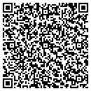 QR code with F S Communications contacts