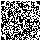 QR code with A-AAA Key Mini Storage contacts