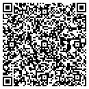 QR code with Thomas Cason contacts