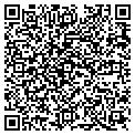 QR code with Qavi's contacts