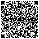 QR code with A & B Salinas Saw Sharpening contacts