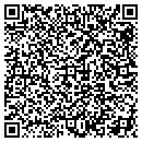 QR code with Kirby Co contacts